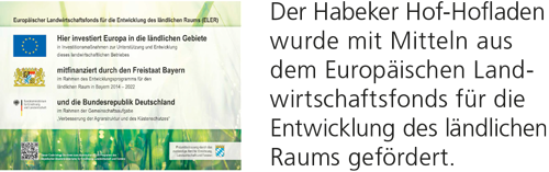 Habeker Hof