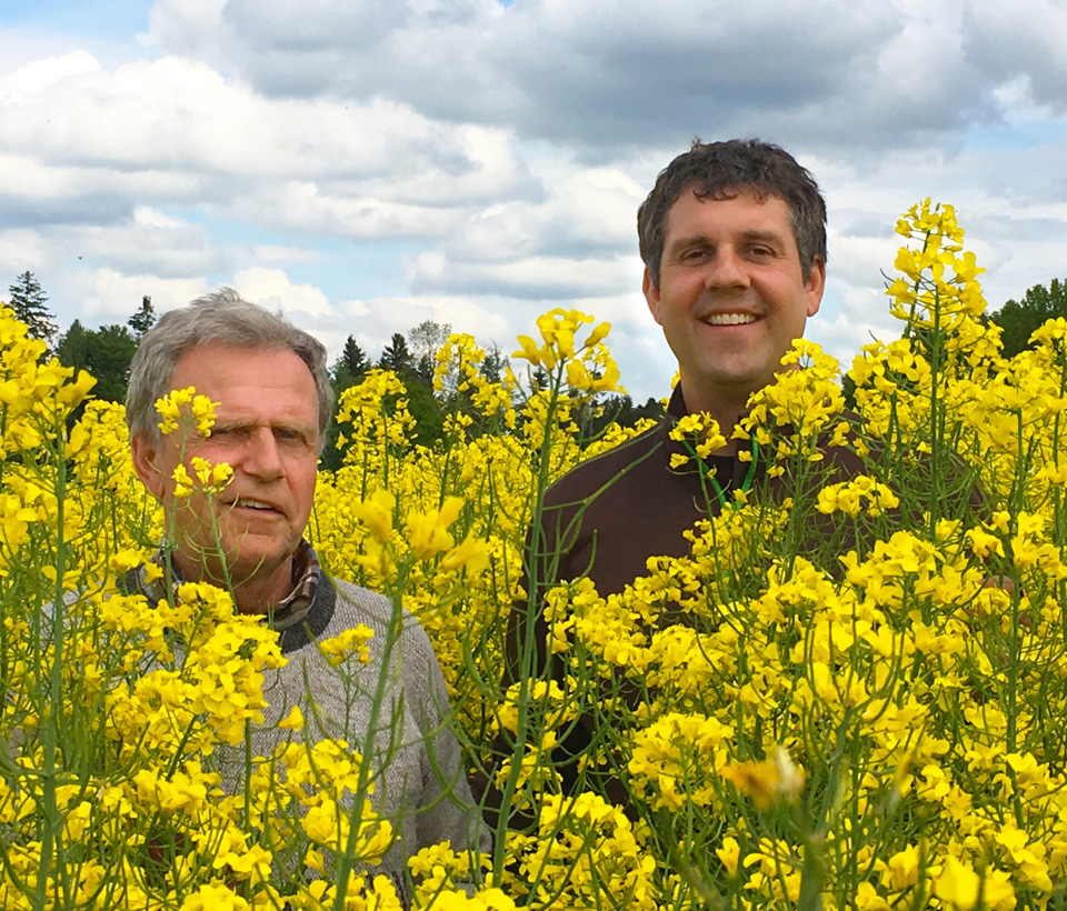 Landwirtschaft