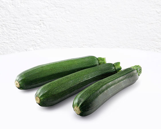 Zucchini